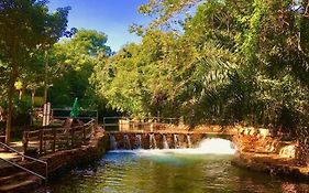 thermasparadise Rio quente